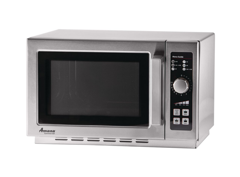 Amana 43884 Commercial Microwave