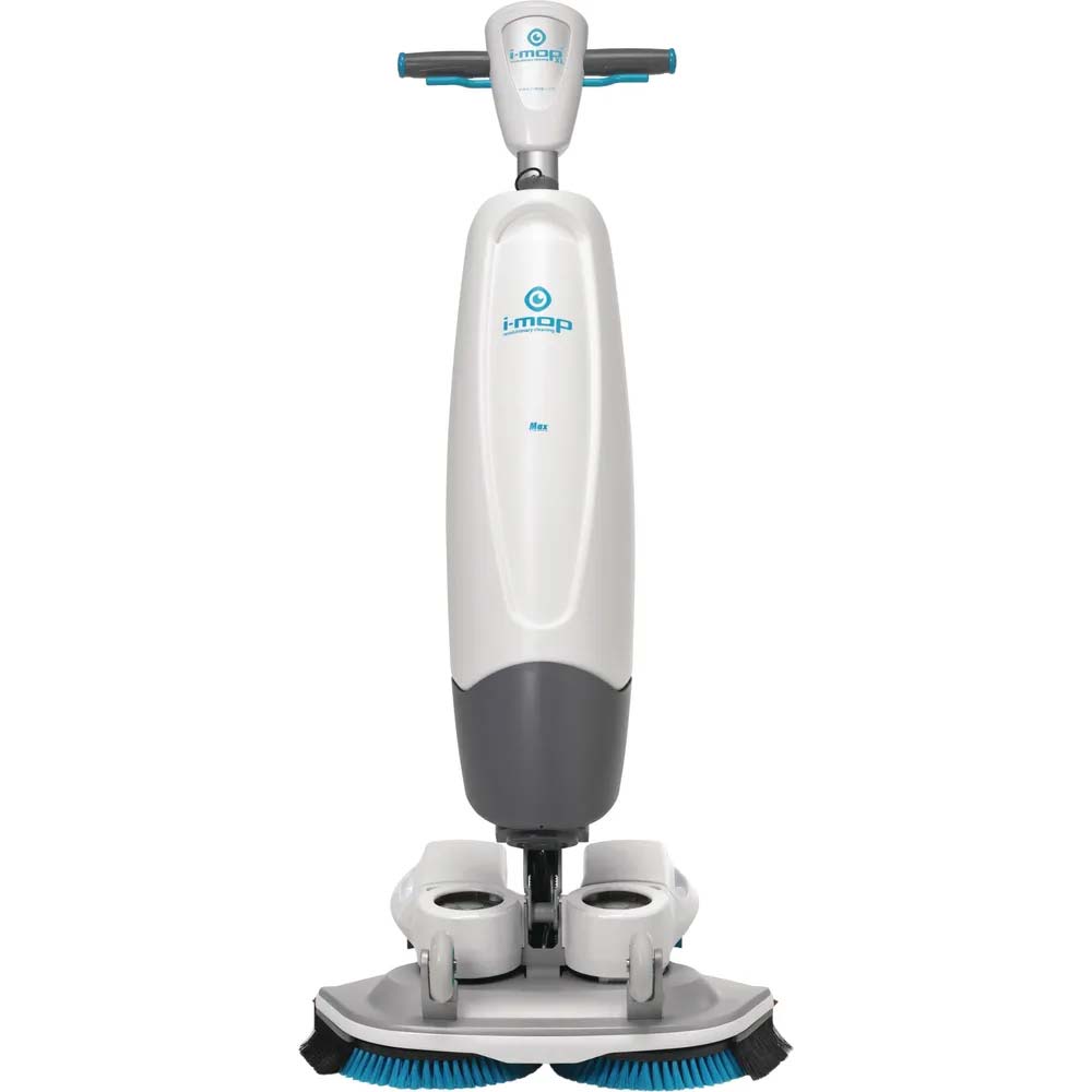 iMop XL Lithium-Ion Auto Disk Scrubber F8080