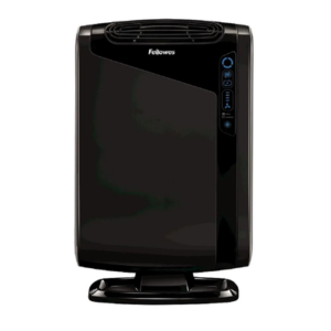 Close up of Fellowes® AeraMax® 290 Air Purifier